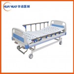 鄭州A8型雙搖手動(dòng)護(hù)理床