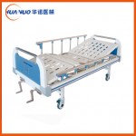 A6?型雙搖手動(dòng)護(hù)理床