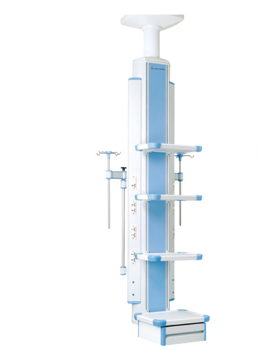 海南HNDT-09型多功能醫(yī)療柱