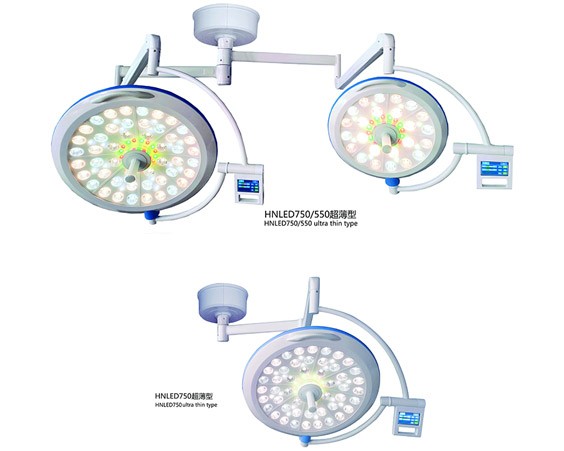 溫州HNLED750/550超薄型